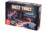 Buzz Trace - Find the hidden sabbotage connectors